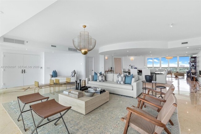 Photo - 1643 Brickell Ave Unit 2805