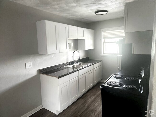 Gold unit - Stonebrook of Scottsburg Rental