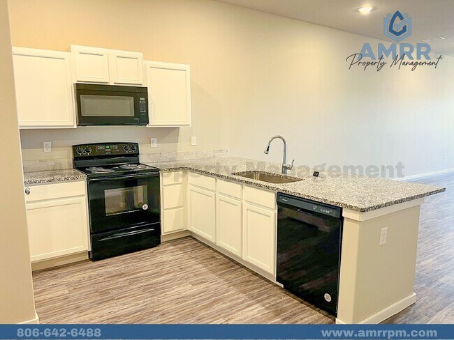 Photo - 2109 N Avenue K Unidad B