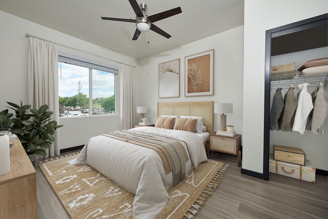 Westbury Apartments apartments — community photo