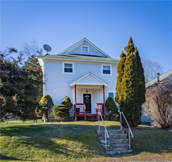 Building Photo - 33 Holmes Rd Unit C