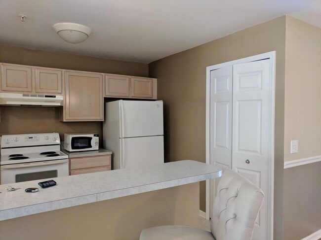 Cocina - 2916 Barclay Way Unidad 2916