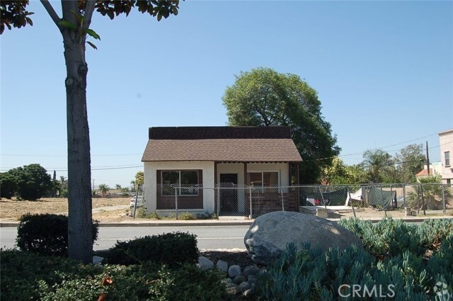 Building Photo - 16171 Foothill Blvd Rental