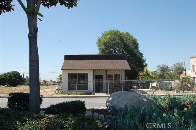 Building Photo - 16171 Foothill Blvd Rental