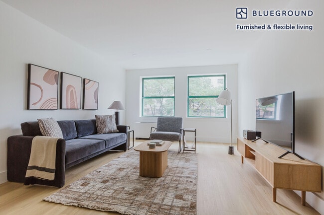 Building Photo - 600 Columbus Ave Rental
