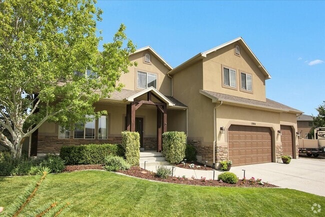 Building Photo - 13816 S Carnoustie Ct Rental