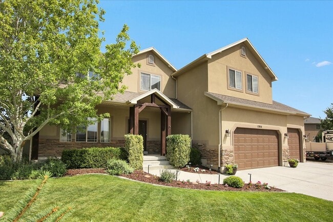 Photo - 13816 S Carnoustie Ct House