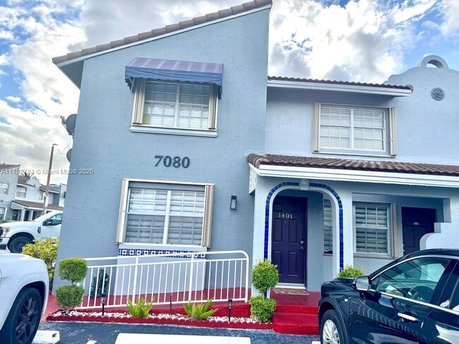 Photo - 7080 NW 173rd Dr Condo Unit 1401