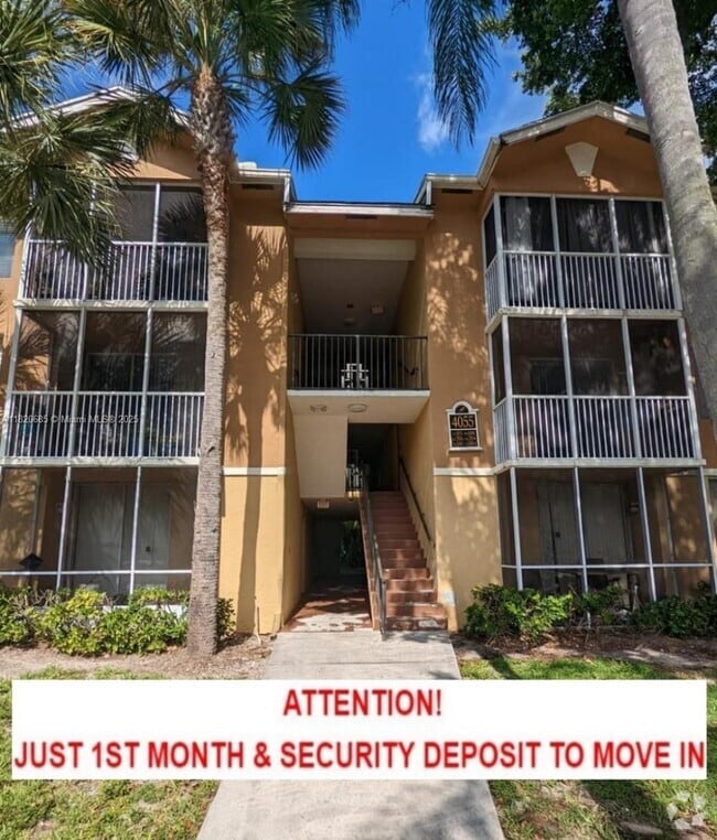 Building Photo - 4055 W McNab Rd Unit H203 Rental