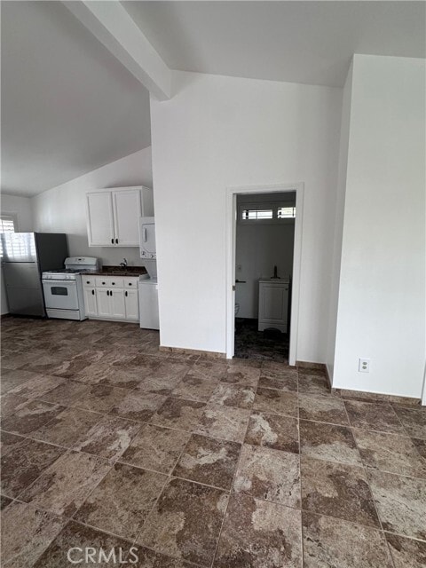 Photo - 721 Avenue D Unit Back
