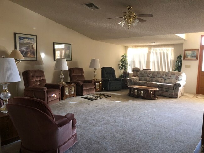 Photo - Available May through December 2026, then March through December 2027! Check out this lovely home...