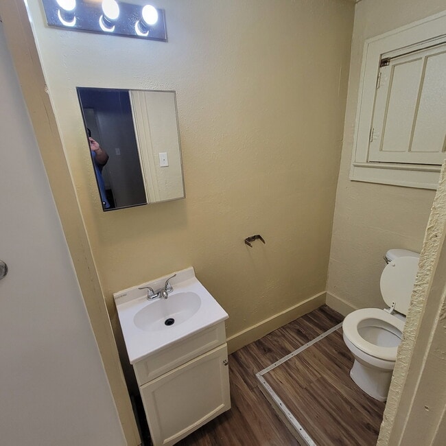 Christian Park 4BR/2BA House w/Garage!