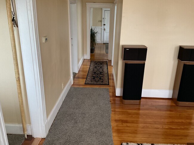 41 Warwick St Unidad 1st