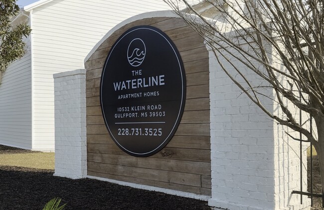 Photo - The Waterline