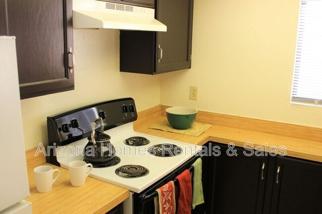 Photo - 7531 E Terrace Dr