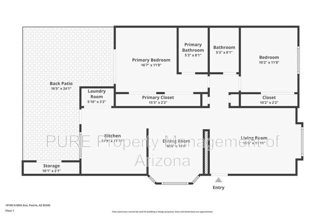 Photo - 10100 N 89th Ave