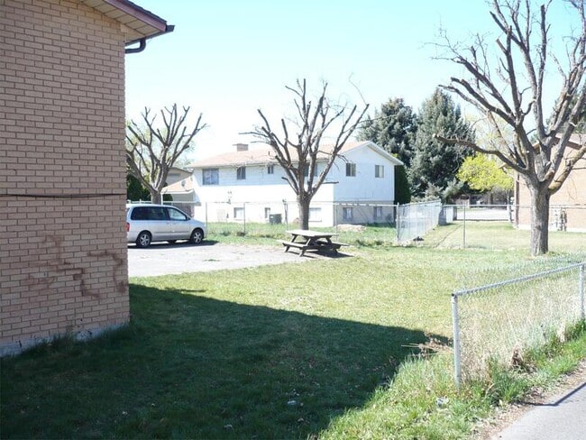 Photo - 1540 S 400 E