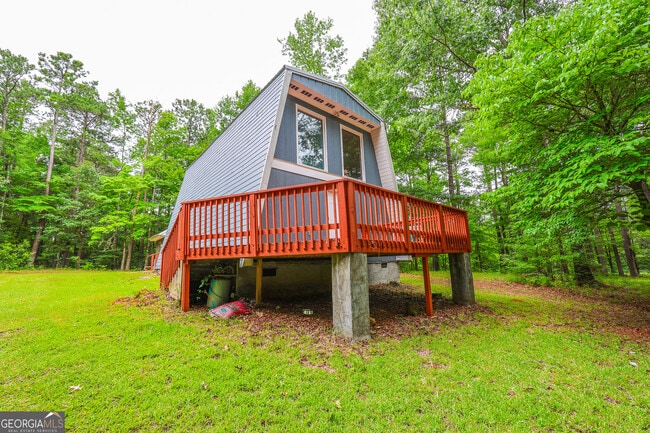 Photo - 168 Williams Rd