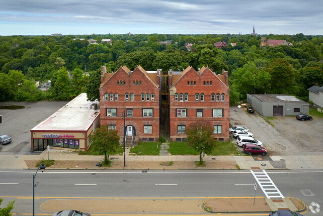 Building Photo - 514 Lake Ave Unit 22 Rental