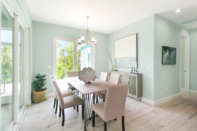 Photo - Harborside Residences Luxury Rental Community