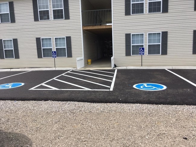 Photo - 875 American Greeting Card Rd Unit f