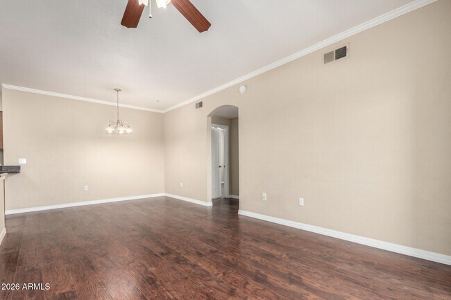 Photo - 5345 E Van Buren St Unit 308