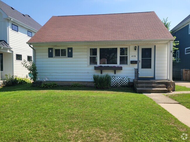 Building Photo - 415 Chicago Ave Rental