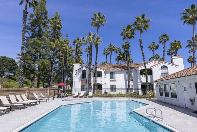 Alicia Viejo Apartment Homes