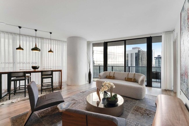 Photo - 801 S Miami Ave Unit 3804