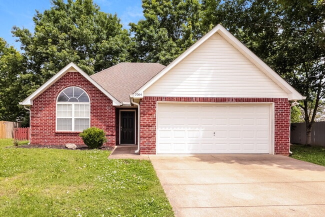 Building Photo - 7004 Bridgewater Dr