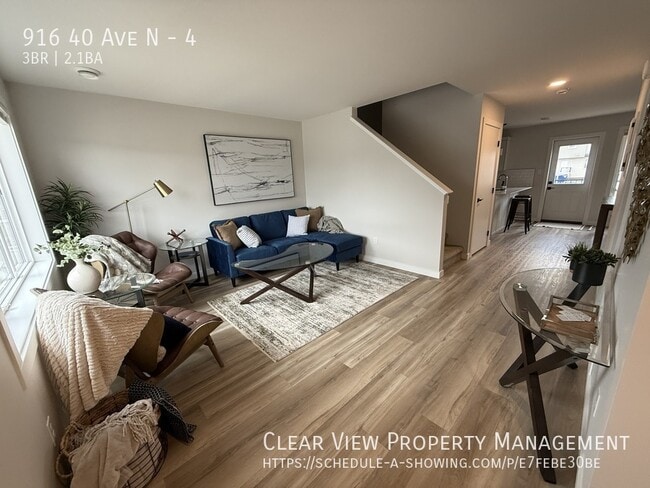 Photo - ?Showings Available NOW?? Brand New Legacy Village – Modern family rentals in North Lethbridge wi...