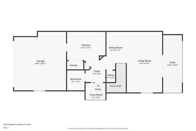 Photo - 15277 SW 89th Terrace