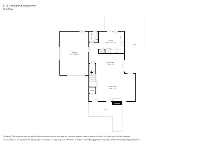 Photo - 6716 Glenridge Ct
