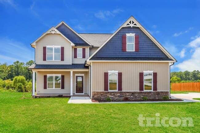Building Photo - 94 Hazelwood Rd