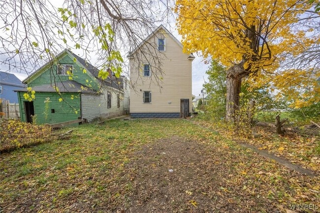 Photo - 291 Rother Ave