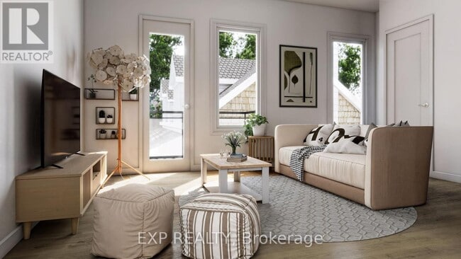 Photo - 251 Castor St Unité 4