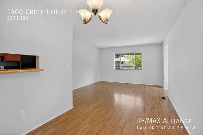 Photo - 1400 Crete Ct Unidad F5