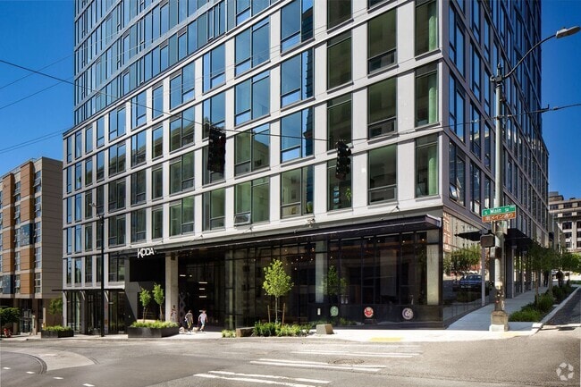 Building Photo - Brand New One Bedroom for Rent at Fabulous... Rental