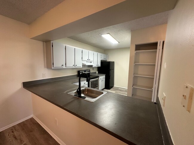Photo - Corner Second Floor 2/2 Condo Unit 205