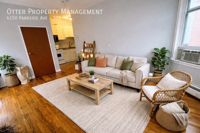 Photo - 4150 Parkside Ave Unit 302