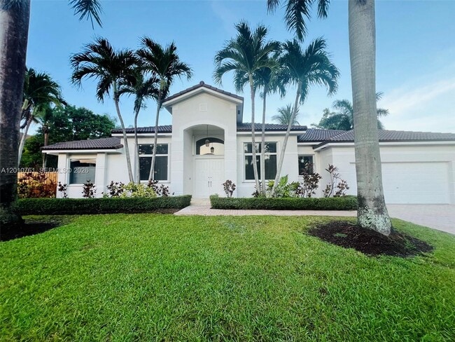 Building Photo - 13651 SW 84th Ct