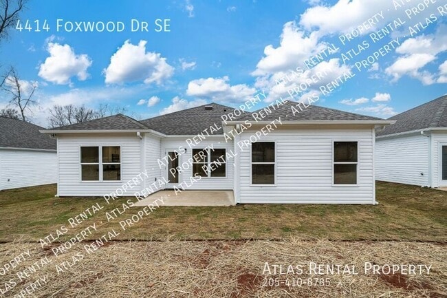 Photo - 4414 Foxwood Dr SE