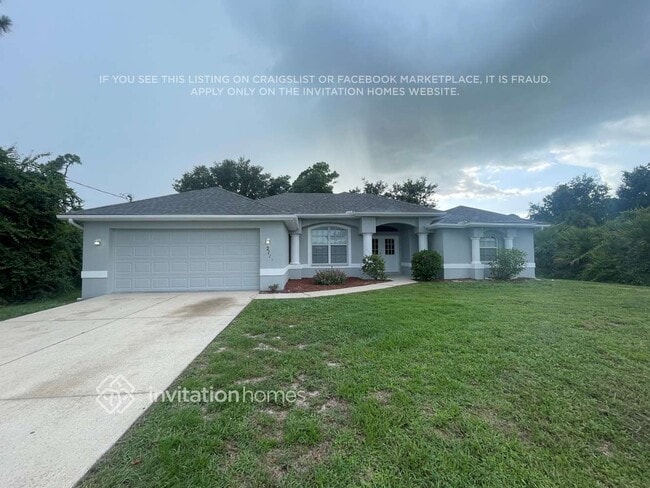 Photo - 2127 N Chamberlain Blvd Casa