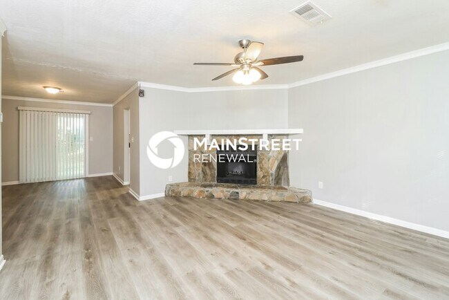 Photo - 3 Bedroom Pet-Friendly Home in Tucker, GA ...