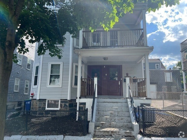 Building Photo - 38 Derby St Unit #1 Rental