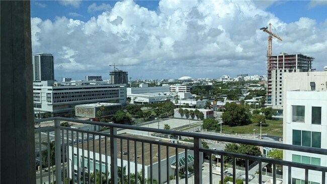 Photo - 2275 Biscayne Blvd Unit 1005