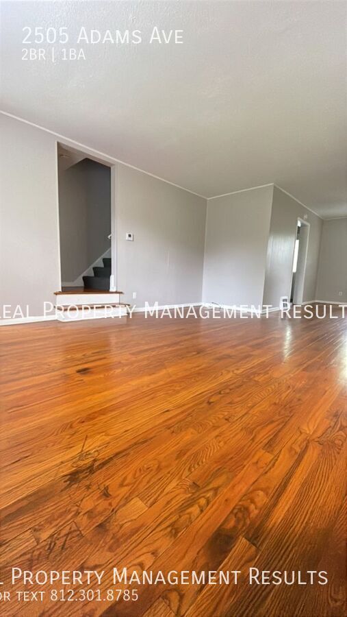 Photo - 2505 Adams Ave