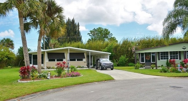 Photo - Village Green