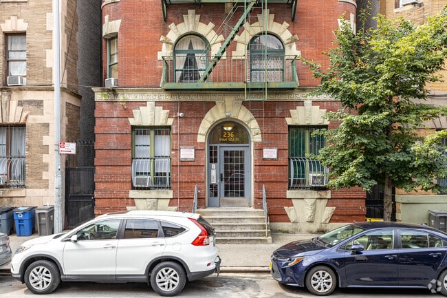 Photo - 236 West 122nd Street