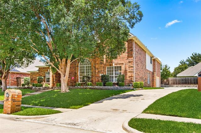 421 Soren Dr